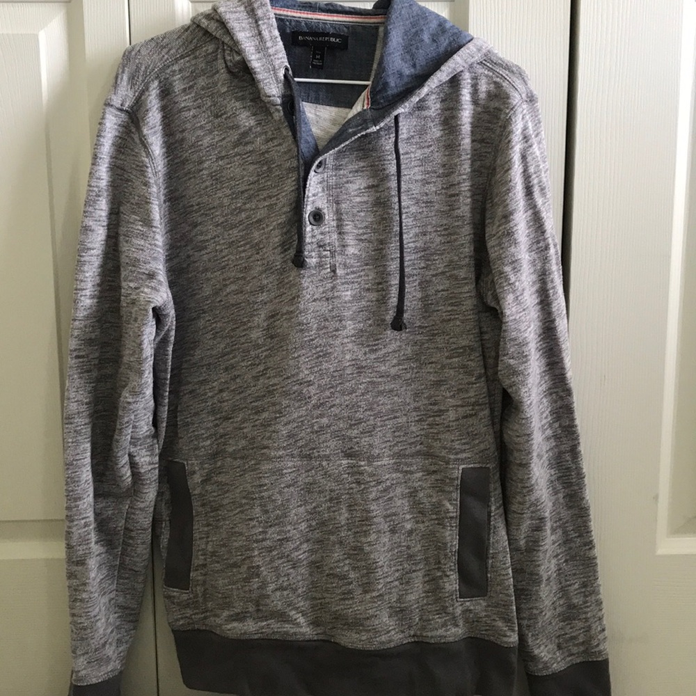 Banana Republic Hoodie